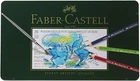 Faber-Castell Albrecht Durer Watercolor Pencils Tin of 60  FREE EXPRESS SHIPPING