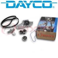 Dayco Timing Belt Water Pump Kit 06-07 Honda Ridgeline Upgrade Mf on sale Dayco Timing Belt Water Pump Kit 06-07 Honda Ridgeline Upgrade Mf on sale