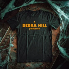 Debra Hill, Producer & Horror Queen unisex T-Shirt