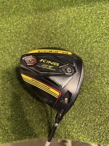 Cobra Speedzone Driver | eBay Cobra Speedzone Driver | eBay