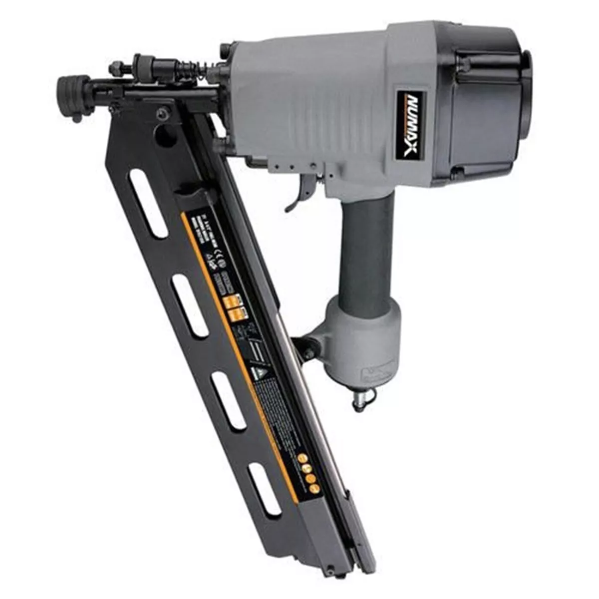 Shop Bostitch Smart Point 18-Gauge Pneumatic Brad Nailer & 2-in 18-Gauge  Pneumatic Finish Nails (1000-Count) at Lowes.com