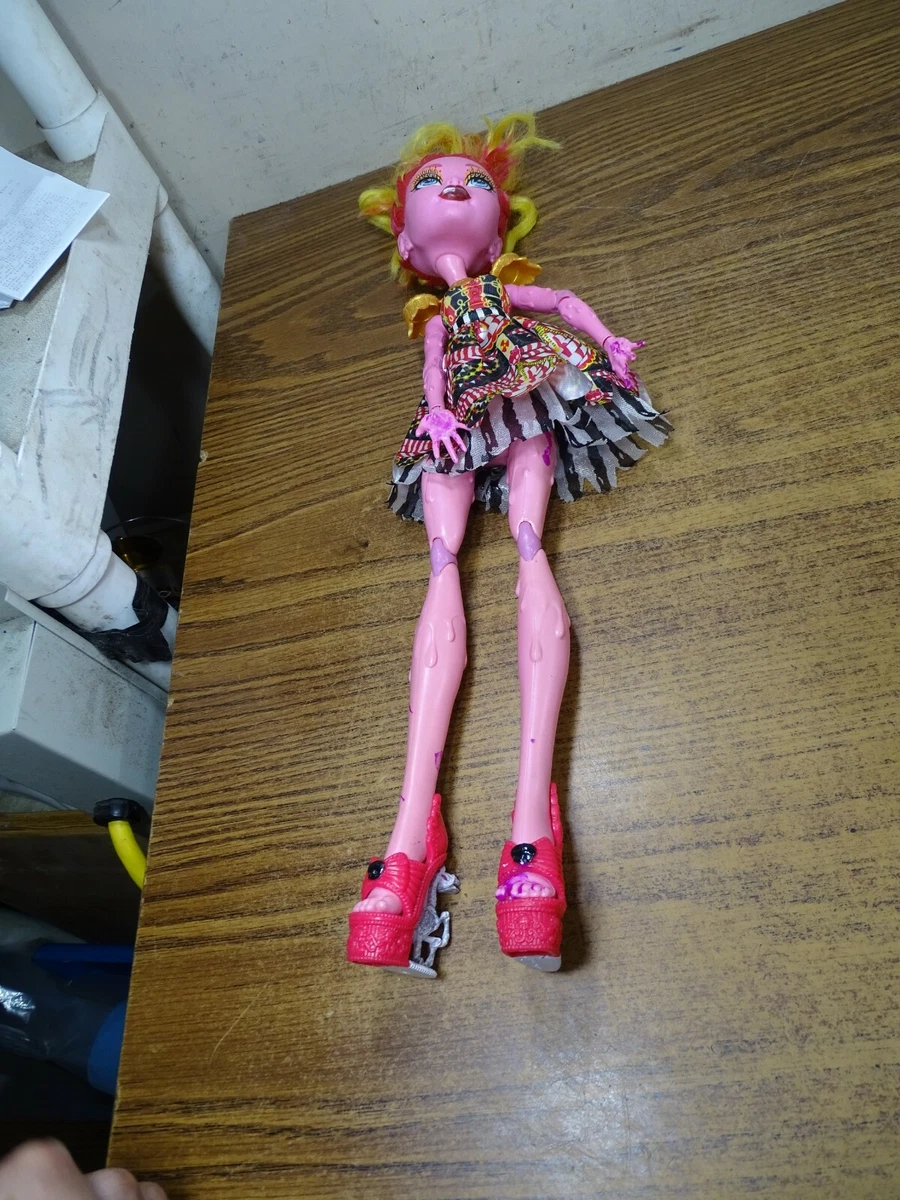 18 monster high doll deals