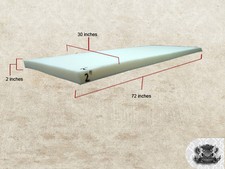 2"x 30"x 72" Foam Sheets