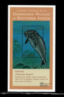 Lesotho 2000 - Endangered Wildlife  - Souvenir Stamp Sheet - Scott #1247 - MNH
