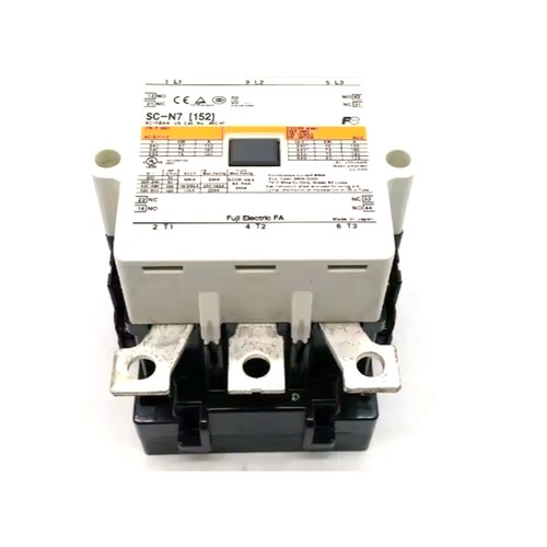 1Pcs FUJI SC-N7 Contactor 220V AC New - Picture 2 of 4