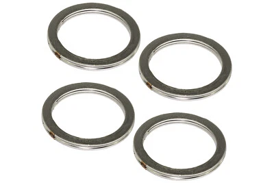 Joint De Collecteur D'Échappement Centauro 4 Pièces Pour KTM Duke Enduro - Photo 1/4