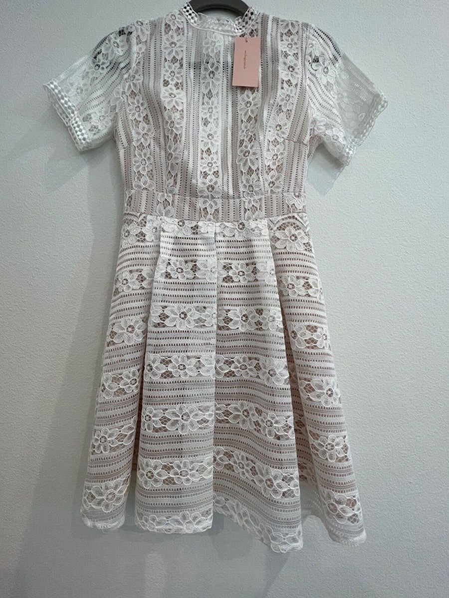 Vici white lace dress | eBay Vici white lace dress | eBay