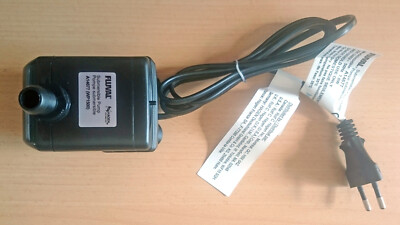 Ersatz Pumpe für Fluval Flex 57L Aquarium mit 7W