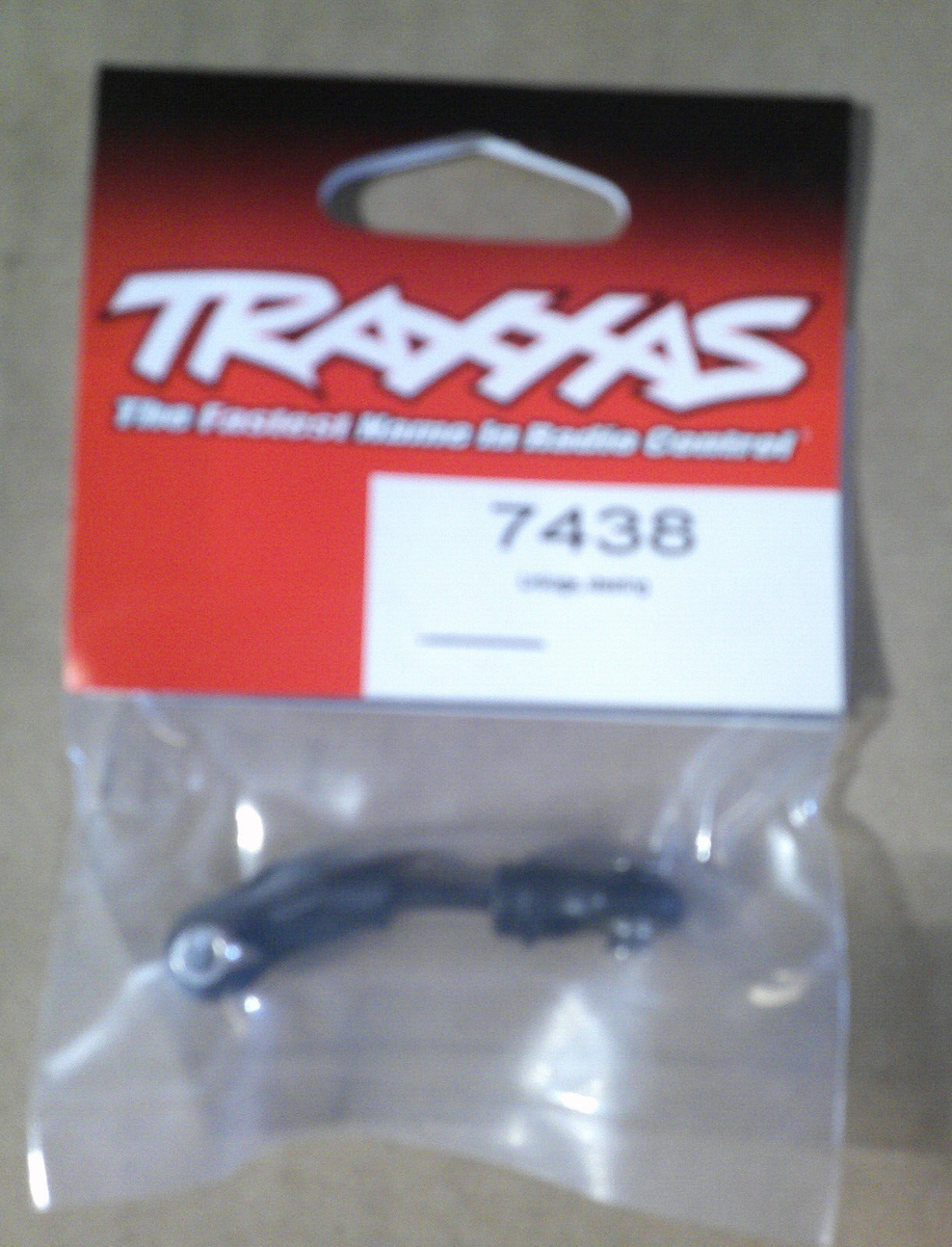 TRAXXAS 7738 STEERING LINKAGE | eBay