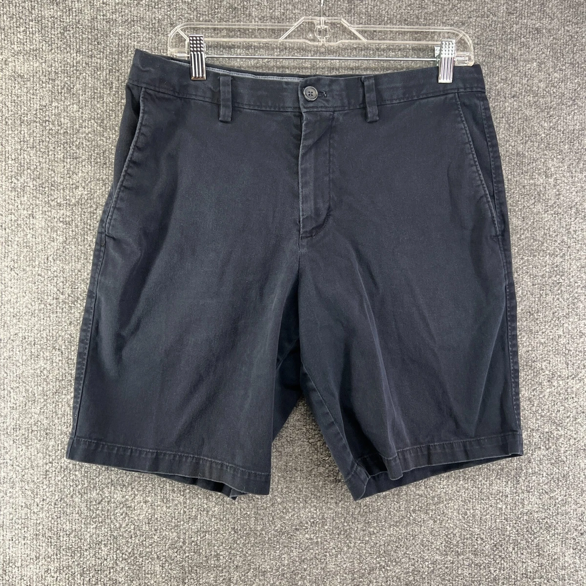 Mens shorts banana republic sales