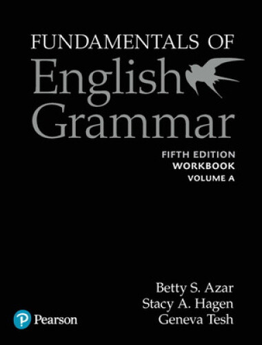 Thumbnail - Fundamentals Of English Grammar Workbook A With Answer Key, 5e By