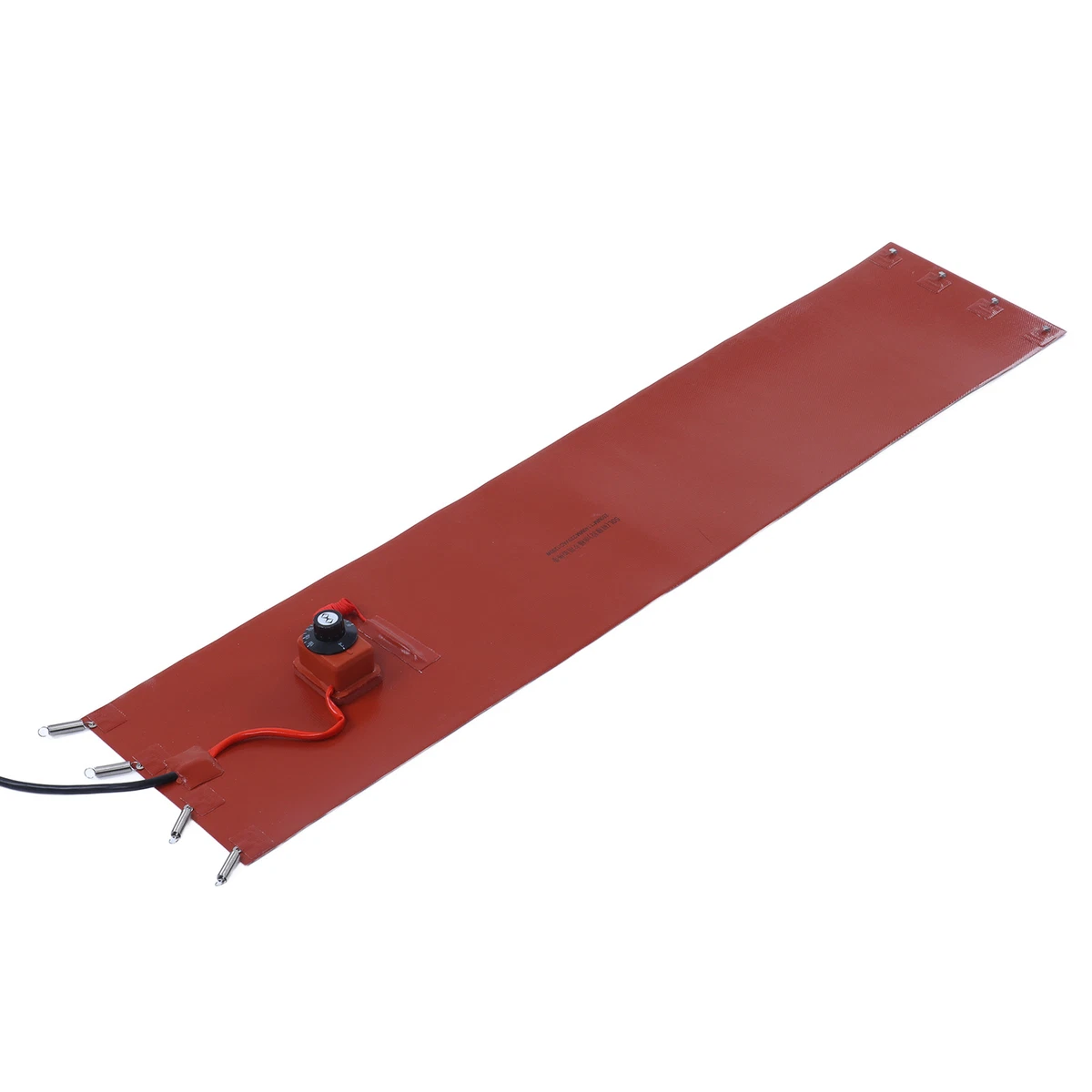 Drum Heater 50L Oil Drum Heater Belt Warmer 1200W Silicone Heating Pad 110V  220V | eBay