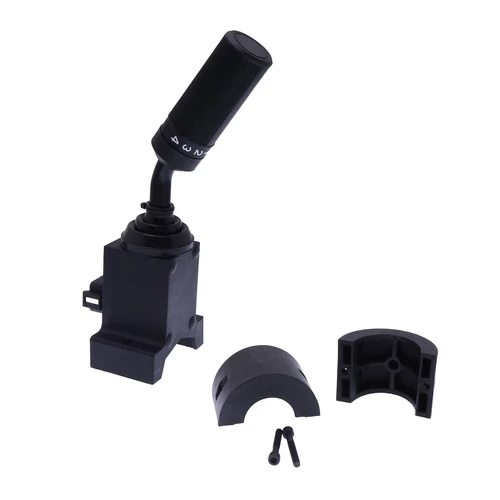 Joystick Controller 91563226 For JLG G10-55A G12-55A G6-42A 4 Speed Shift Lever - Picture 2 of 4