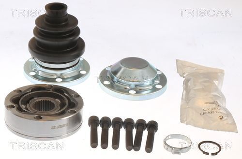 TRISCAN (8540 29226) Gelenksatz, Antriebswelle für AUDI SEAT SKODA VW - Bild 1 von 1