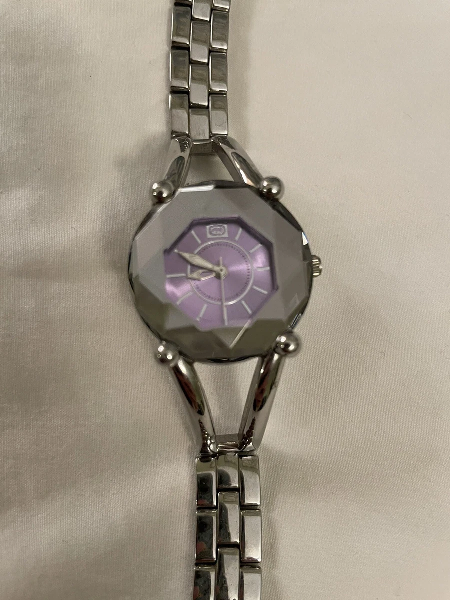 Marc ecko bracelet clearance watch