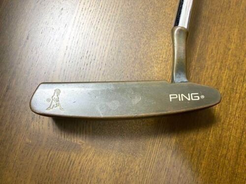 PING Putter Answer 4 85068 Golf Club Right-Handed