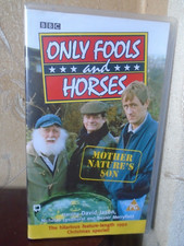 ONLY FOOLS & HORSES - MOTHER NATURES SON VIDEO