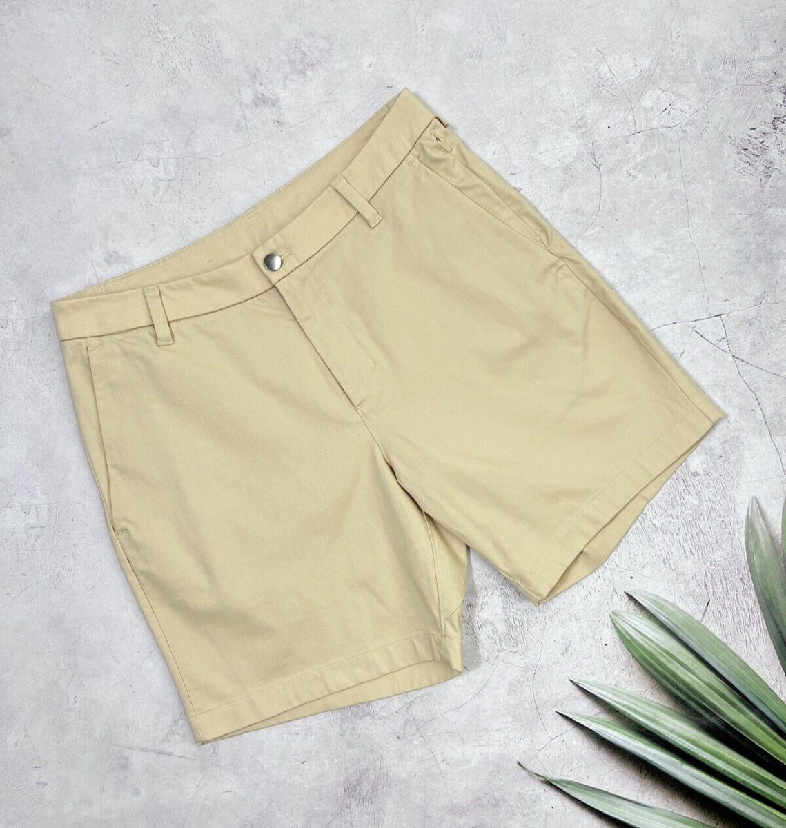 Style Lulu Commission Shorts Lululemon Commission Short *Qwick