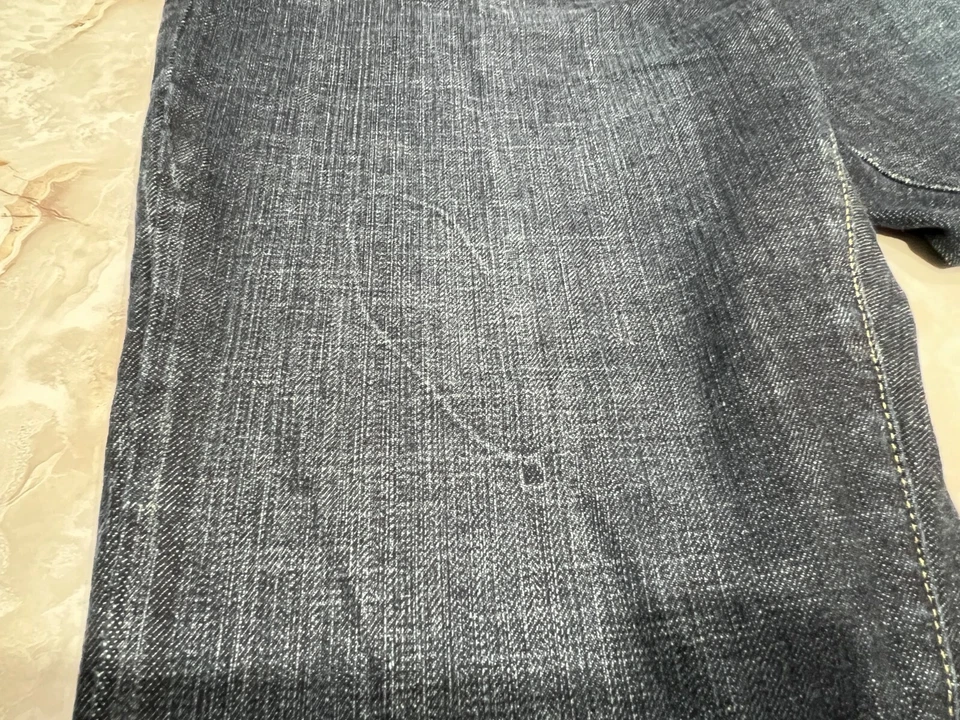 Jeans rectos Cutter & Buck Denim para hombre 34 x 30 Foto 3 de 4