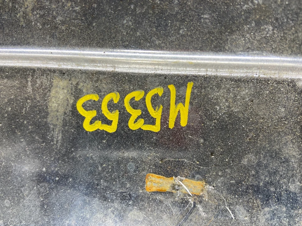 2004 Ford Explorer 4.0L Engine Computer Control 4l2a-12a650-amc M5353 PS - Image 4 of 4