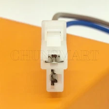 87103-0C010 Heater Blower Motor Connector Plug For Toyota Tundra 2000–2006