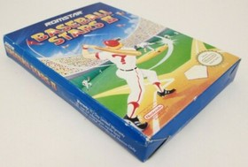 Baseball Stars II (NES Nintendo Entertainment System) Missing Manual