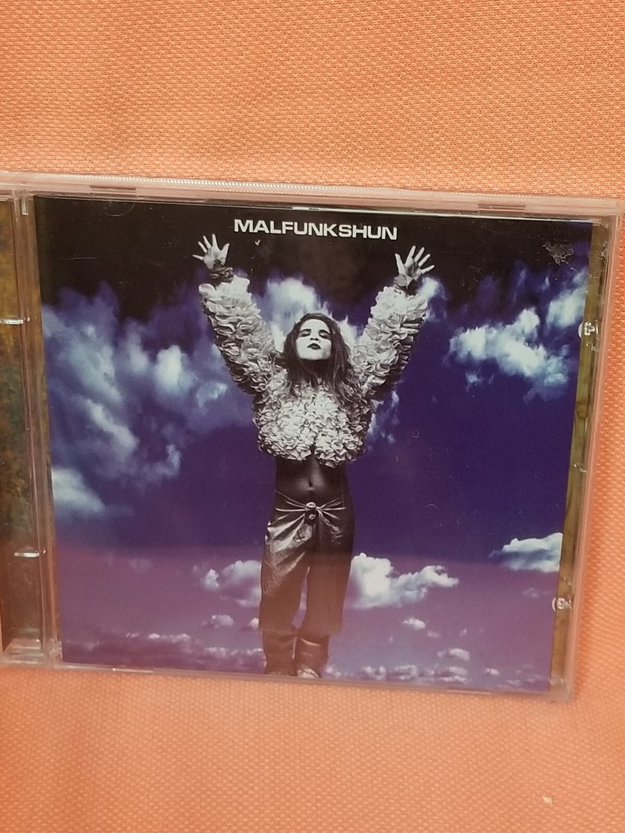 Malfunkshun SEALED CD Return to Olympus | eBay