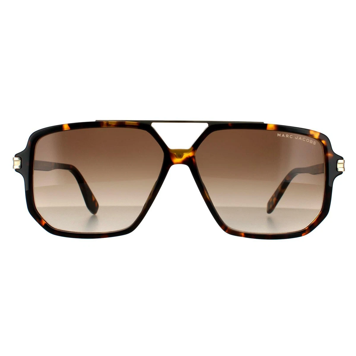 Marc jacobs sunglasses havana 2025