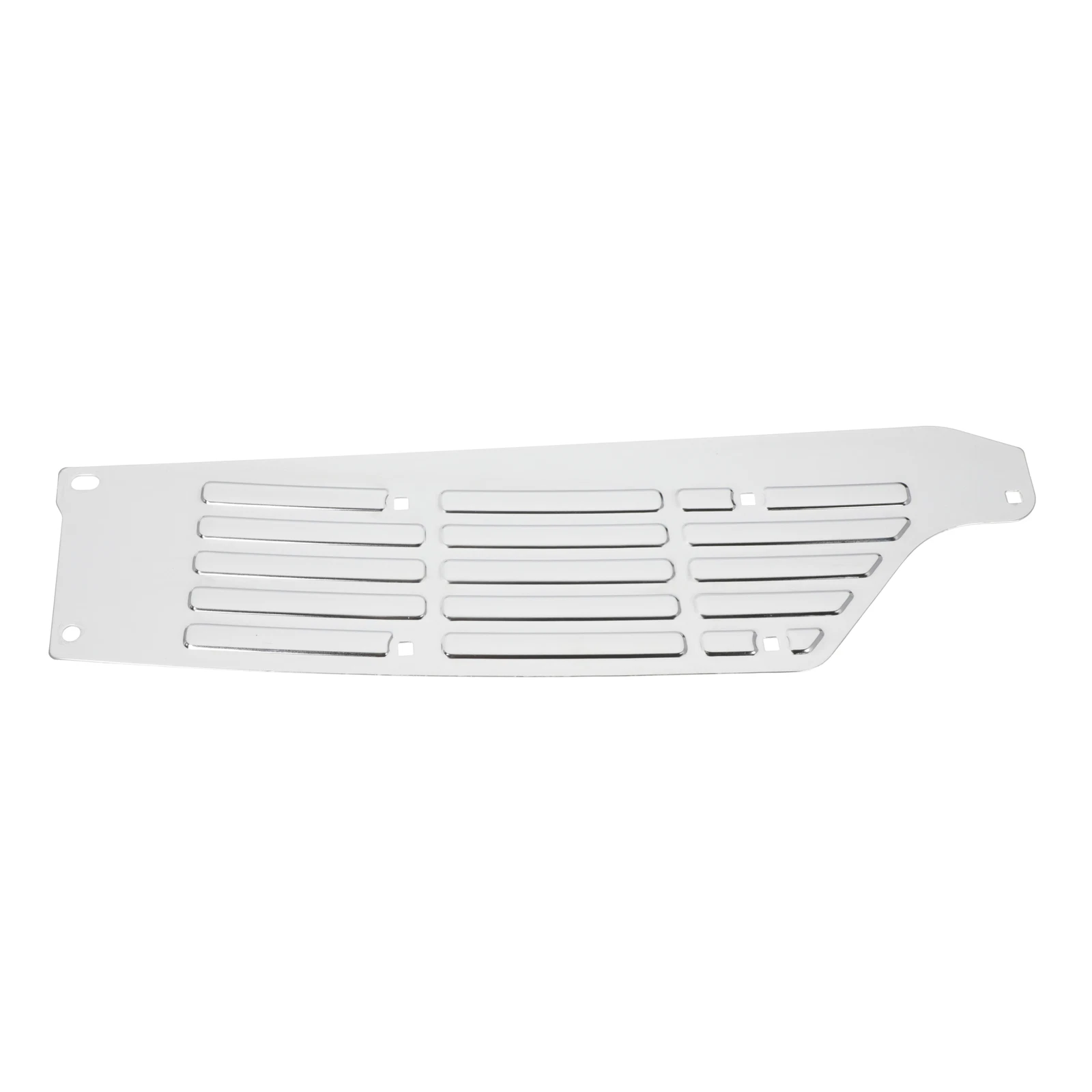 Genuine Mitsubishi 1992-2000 Montero Rear Bumper Left Step Plate MB679651