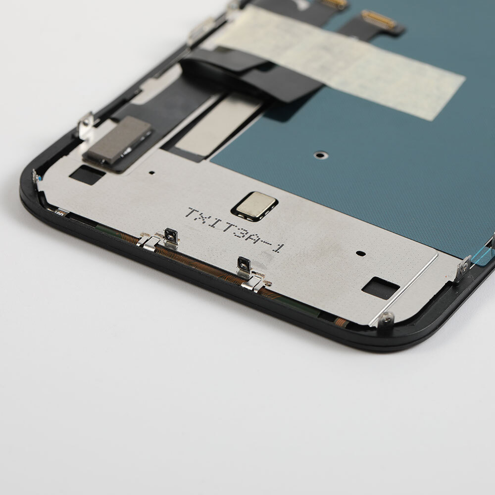 New Incell For iPhone XR LCD Display Touch Screen Replacement Digitizer ...