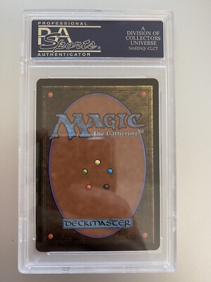 マジック：ザ・ギャザリング - 【BGS 9】 Taiga リバイズド revised MTG 英語版 特価 Auction Prices Realized Tcg Cards 1994 MAGIC THE GATHERING