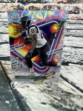 Antonio Gates - Cosmic Chrome Refractor - 2023 Topps Composite Football