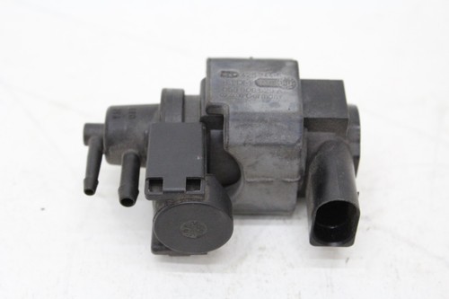 VW Audi A4 8E Seat Skoda Druckreglerventil Druckwandler Magentventil 059906629A