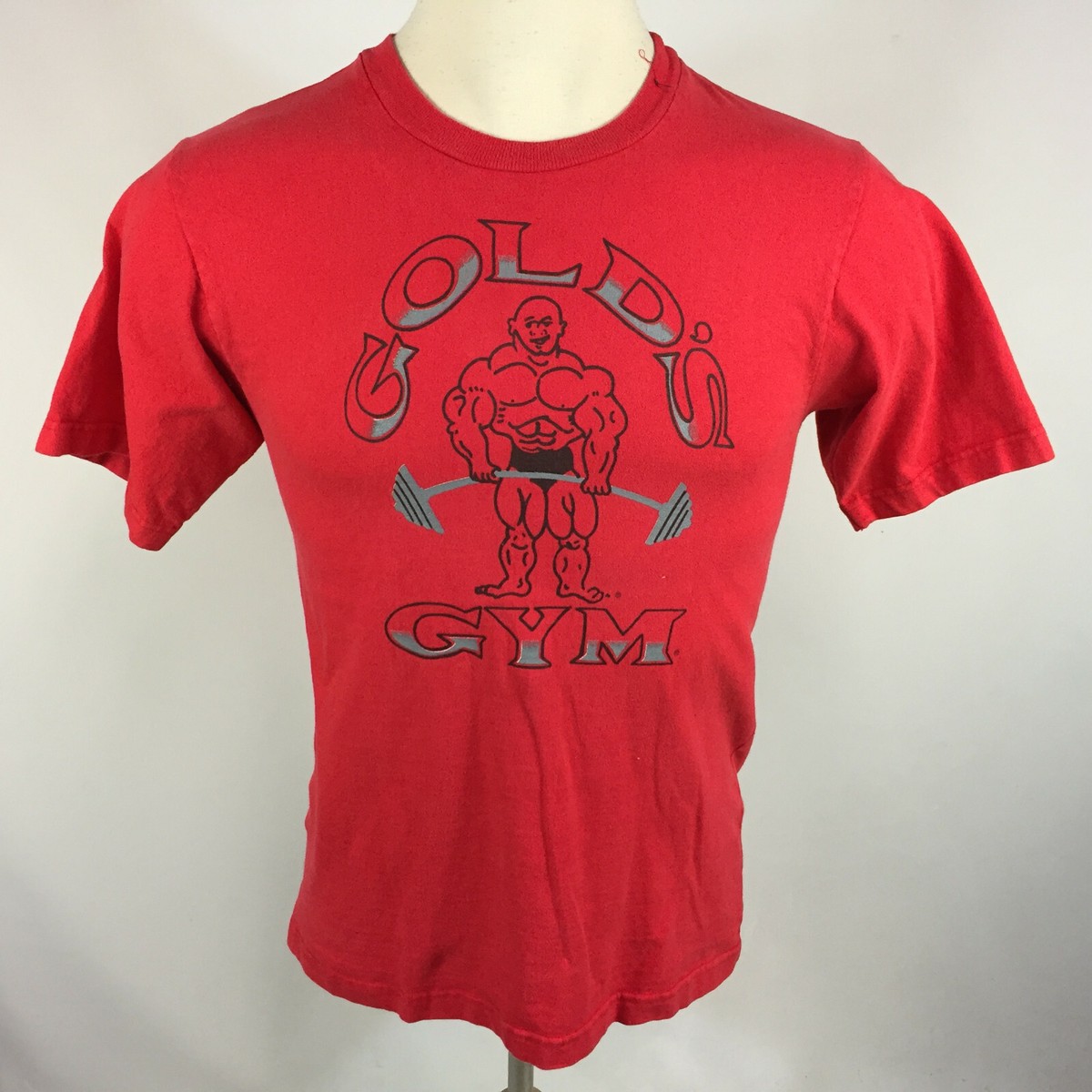 Vintage sport felső - Gold's Gym Vintage sport felső - Gold's Gym