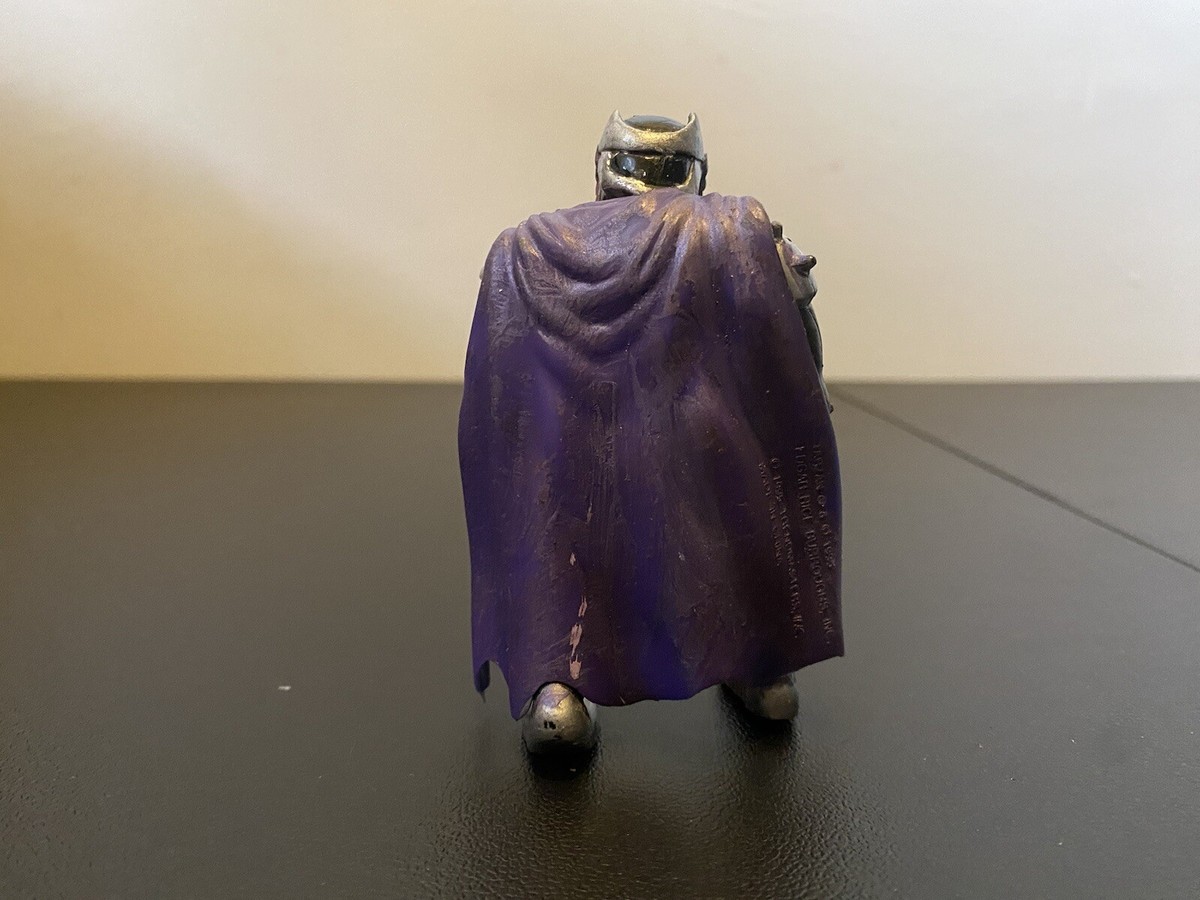 Vintage Tarzan Epic Adventures King Kerchak 2 RARE Trend masters