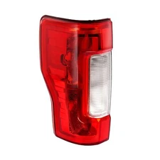 For Ford F250 F350 F450 Super Duty 2017 18 2019 Left Side Tail Light Brake Light