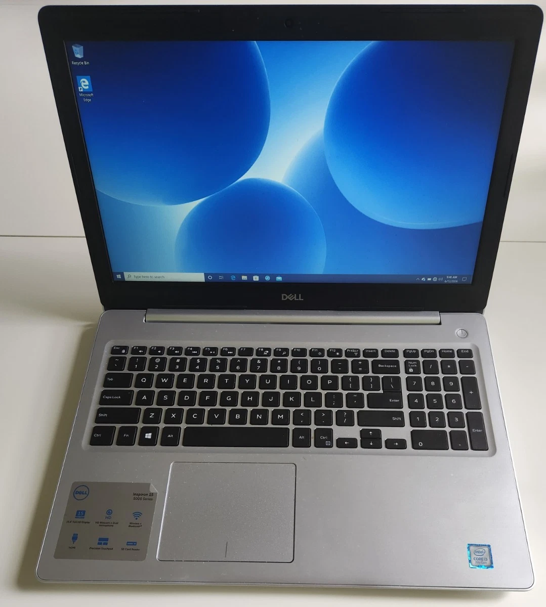 Dell Inspiron 5570 PC Laptops & Netbooks for Sale - Shop New