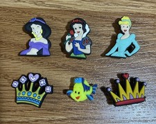 Disney Jibbitz For Crocs