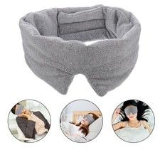 Travel Sleep Mask Cotton Eye Shades Comfortable Eye Mask for Rest
