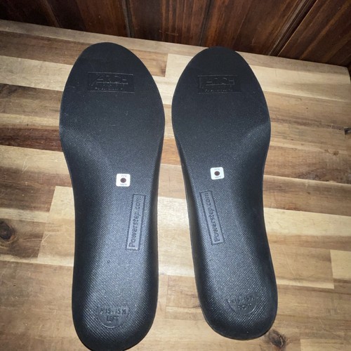 Power step arch molds heat molded custom insoles - Imagen 7 de 7
