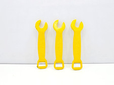 AL W69 VIKING SPRINKLER WRENCH ALW69 LOT OF 3