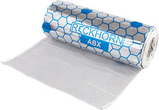 Reckhorn Alubutyl Dämmmatte, Schall- Und Fahrgeräuschdämmung Für Kfz, LKW Und Wo