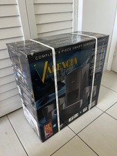 Valencia Home Theater Complete 6 Piece Smart Surround Sound