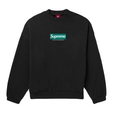 Supreme Crew Neck Hoodies & Sweatshirts for Men for Sale Supreme Crew Neck Hoodies & Sweatshirts for Men for Sale