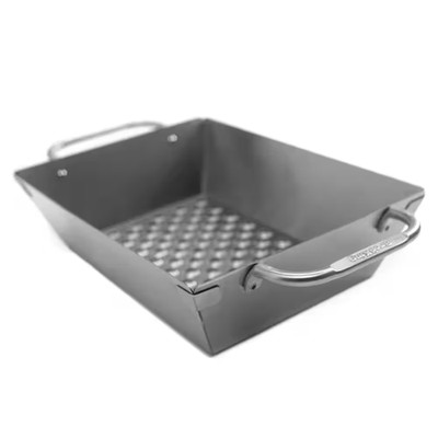 Imperial Stainless Steel Wok Topper