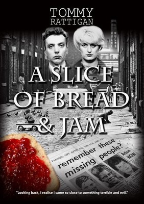 A Slice of Bread & Jam, Rattigan, Tommy, Good Book