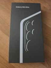 Samsung Galaxy S26 Ultra Factory Unlocked