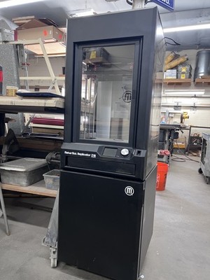 MakerBot Replicator Z18 3D Printer