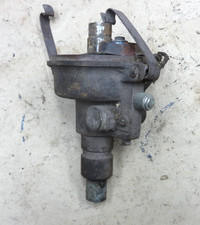 1932 Model B Ford Distributor Base Original Core 1933 1934 4 Cylinder Engine 1932 Model B Ford Distributor Base Original Core 1933 1934 4 Cylinder Engine
