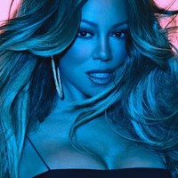 Audio Cd - Mariah Carey - Caution - Epic -D- Neu